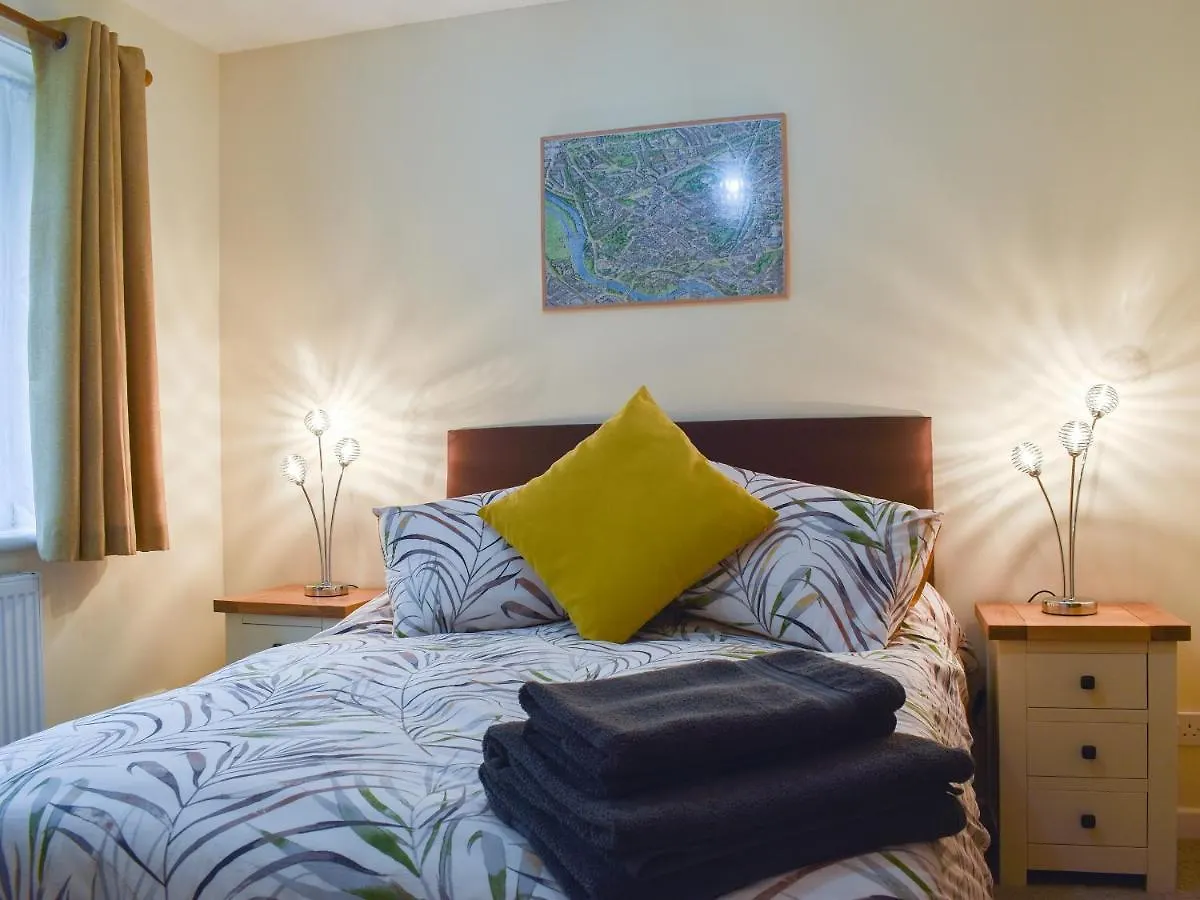 Rose Corner Villa Exeter