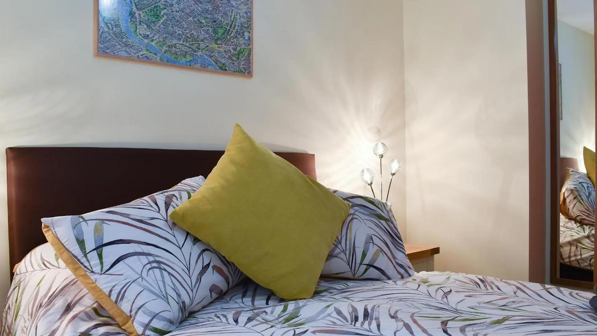 Holiday home Rose Corner Villa Exeter