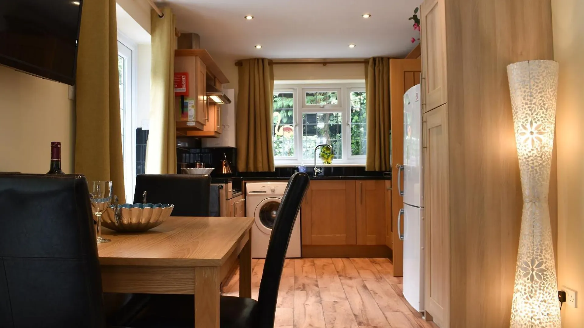 Holiday home Rose Corner Villa Exeter