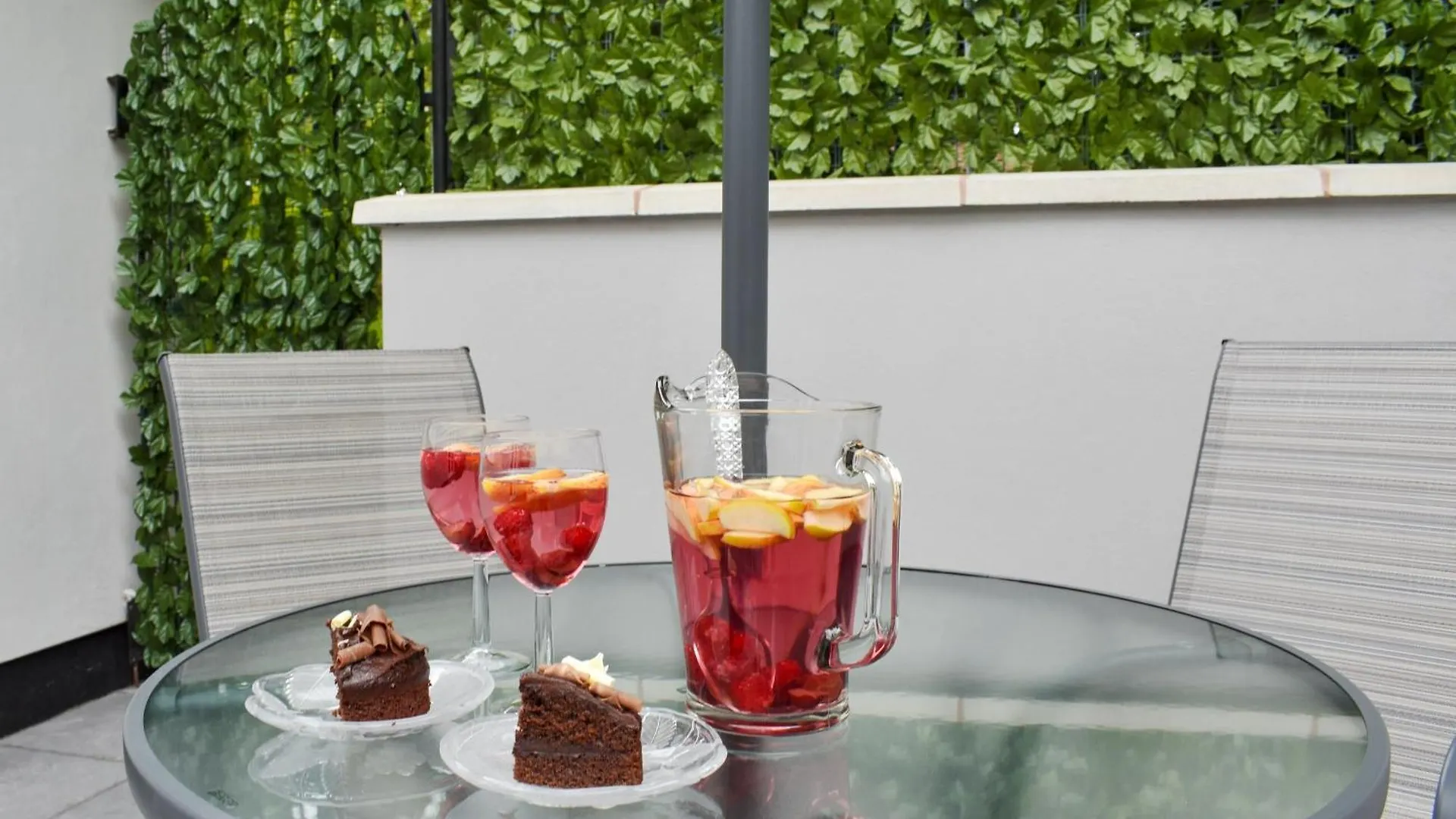 Holiday home Rose Corner Villa Exeter