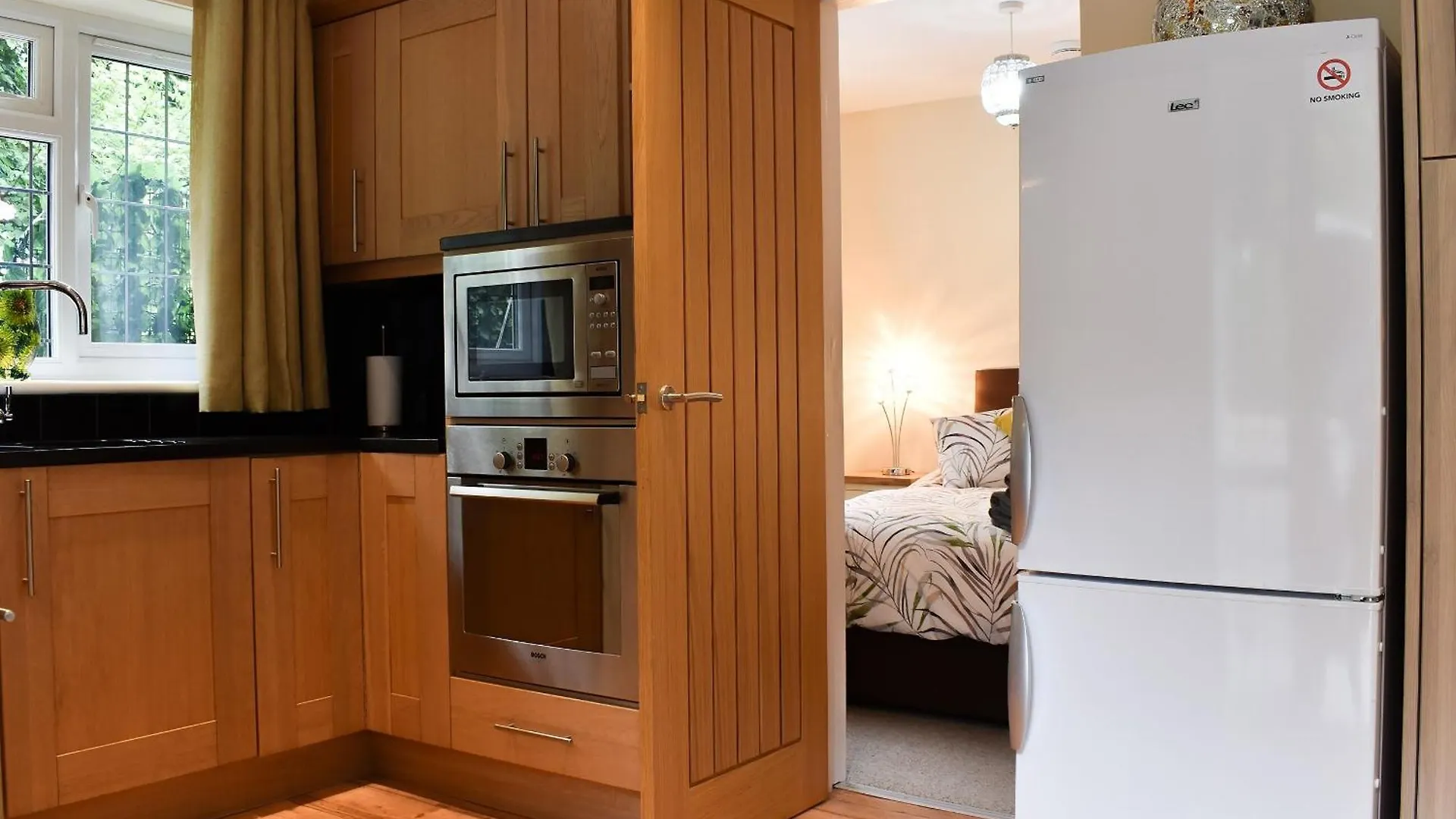 Rose Corner Villa Exeter Holiday home