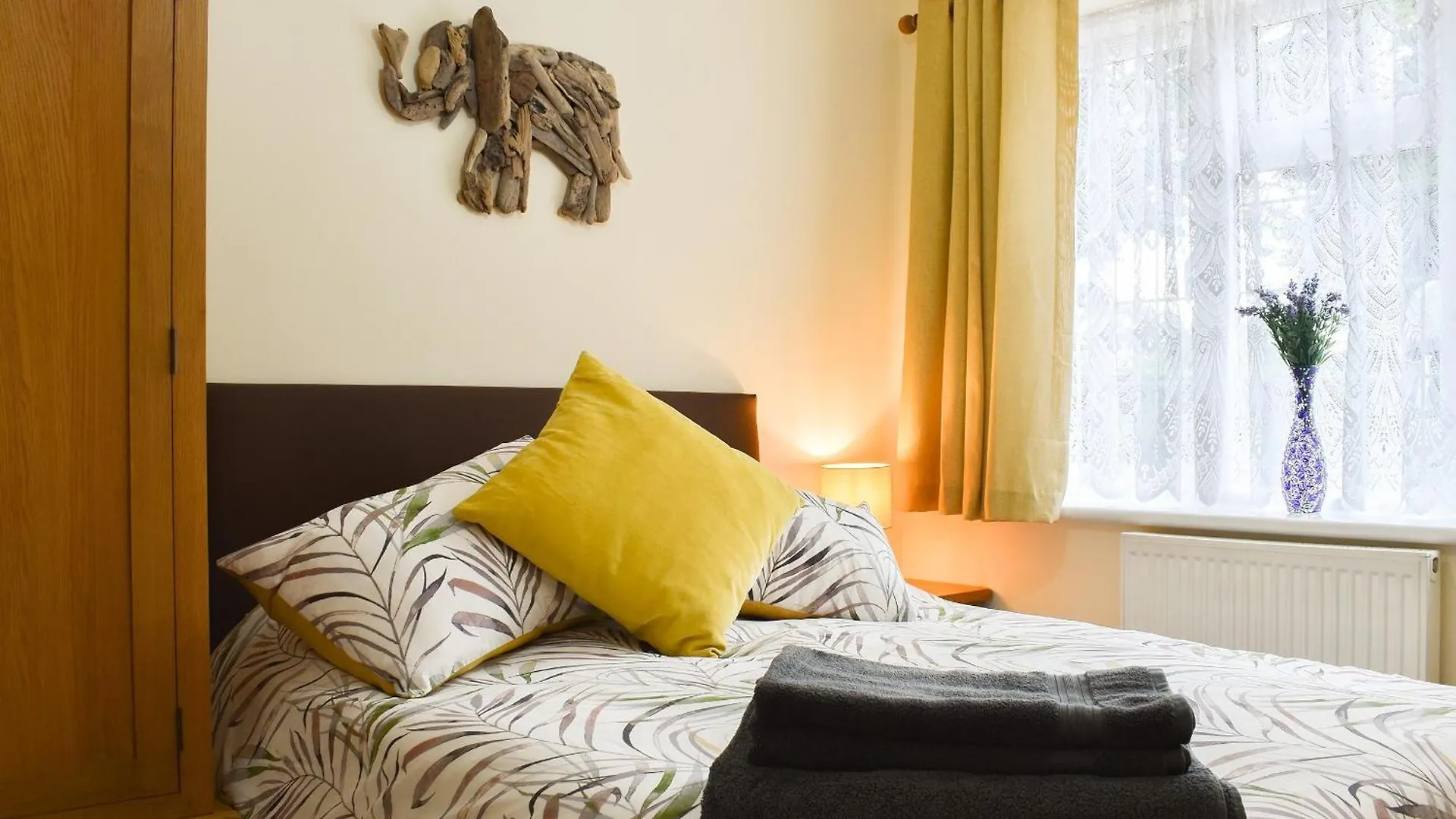 Holiday home Rose Corner Villa Exeter United Kingdom