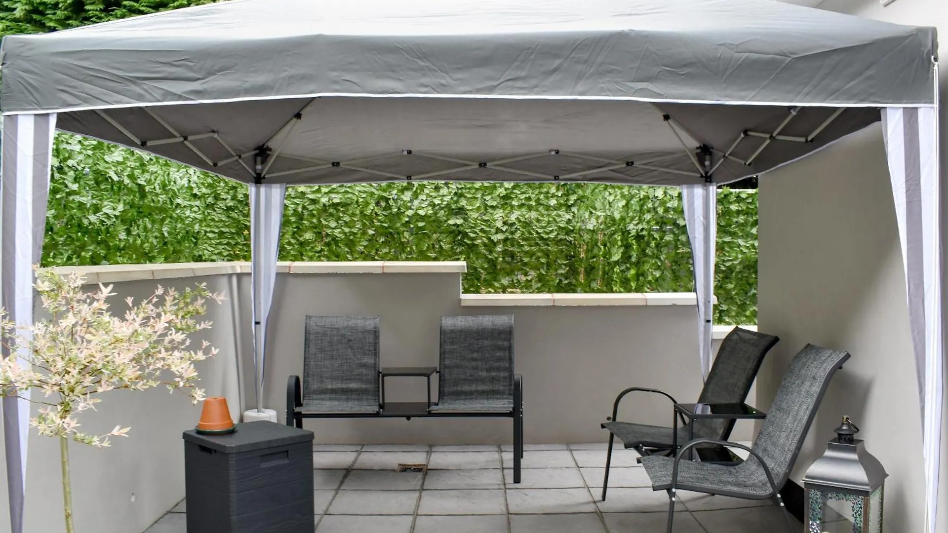 Rose Corner Villa Exeter Holiday home