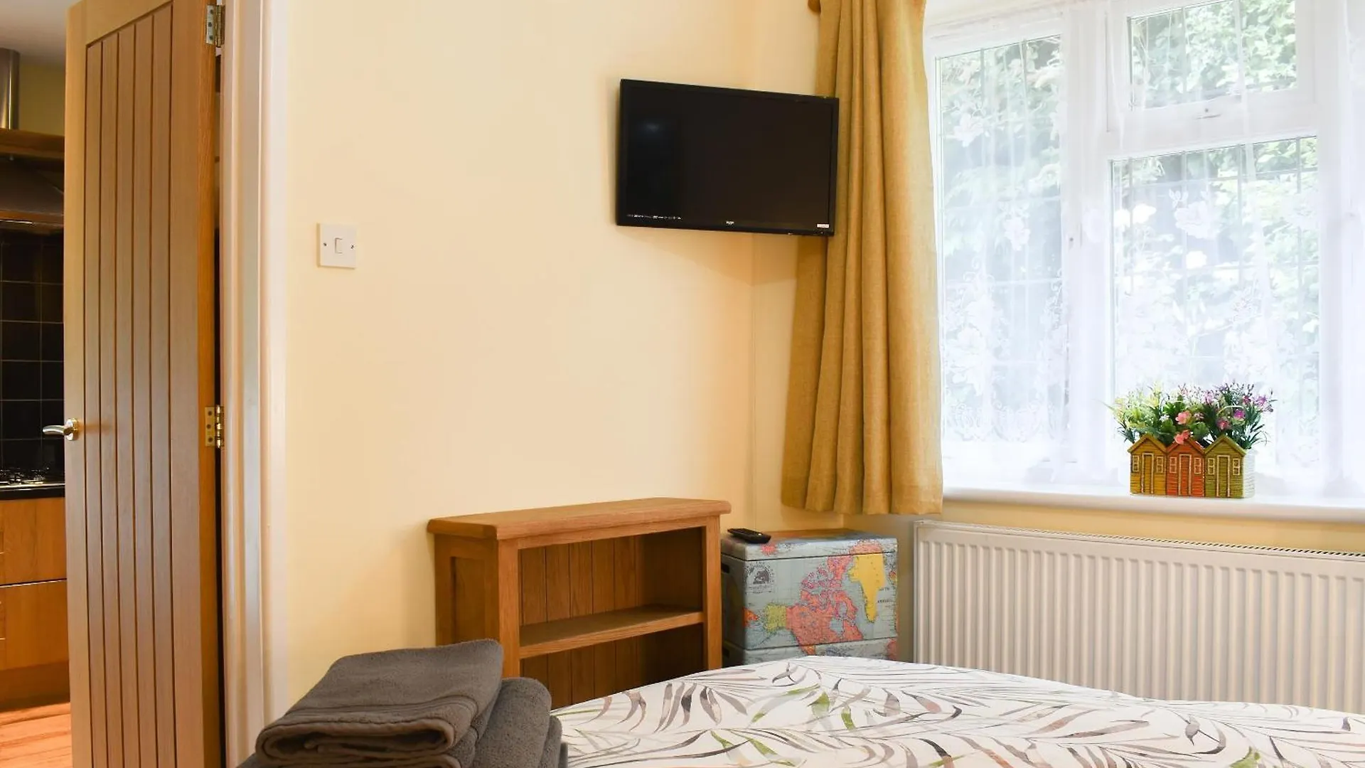 Rose Corner Villa Exeter