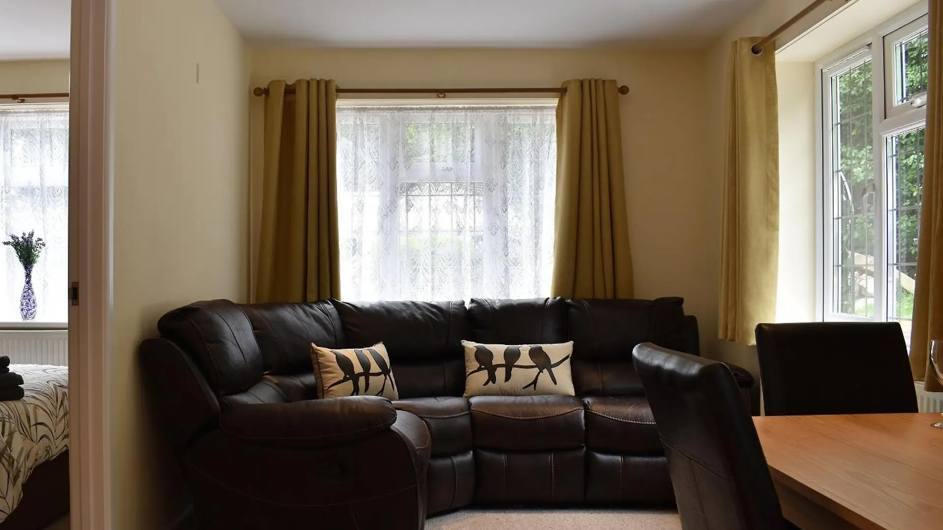 Rose Corner Villa Exeter 0*,  United Kingdom